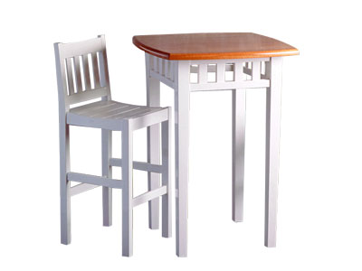 Standup Bow Table