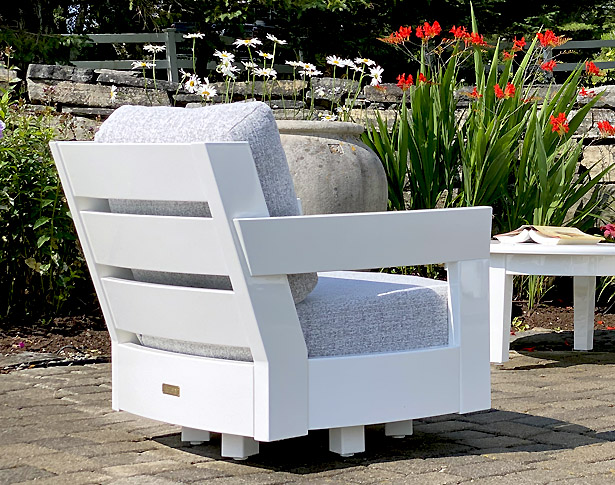 Weatherend An American Story, American Outdoor Furniture