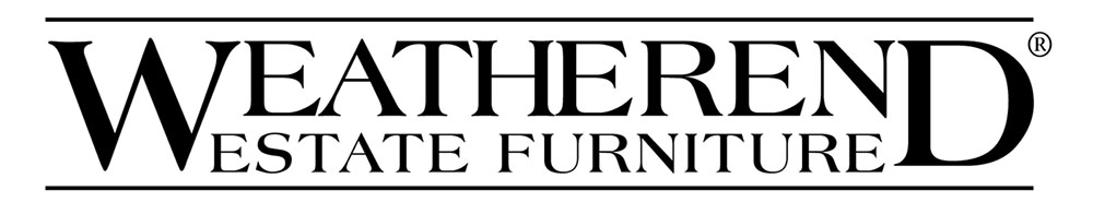 Home Weatherend Weatherend Furniture