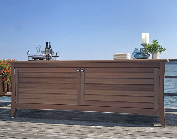 Yachting Cabinet Weatherend