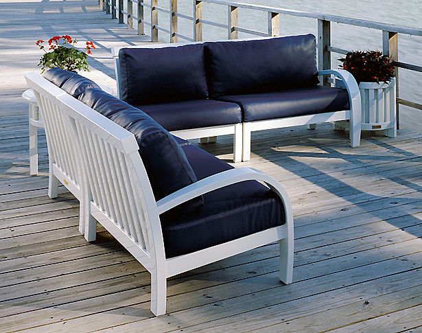 Campobello Sectional