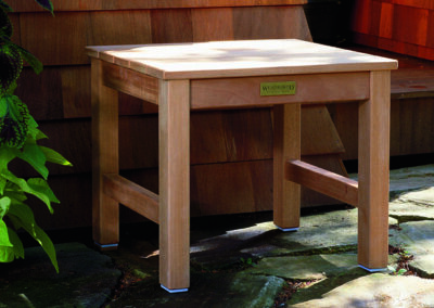 Lasalle Side Table