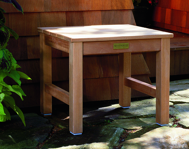 Lasalle Side Table