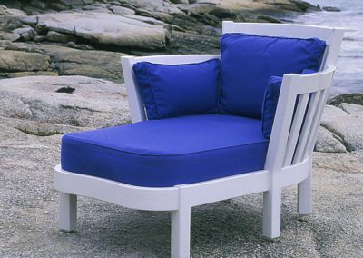 Westport Island Lounger