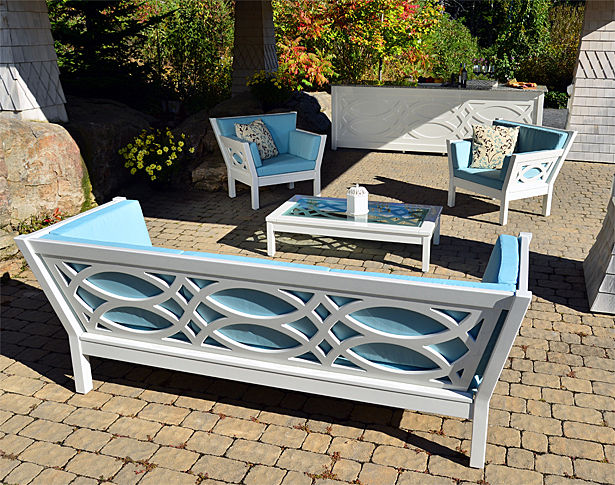 Westport Straight Set