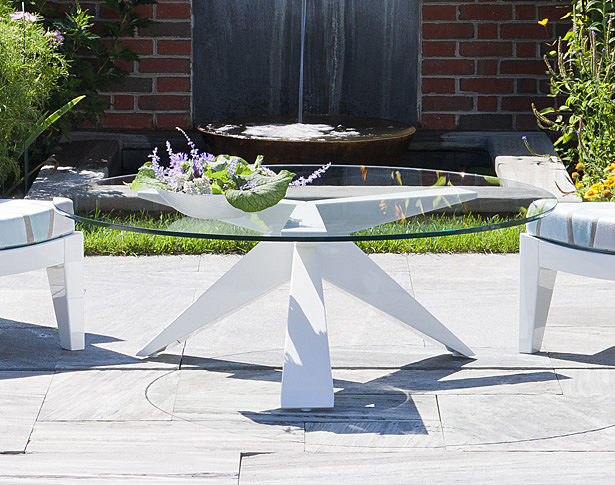 Adams Cocktail Table