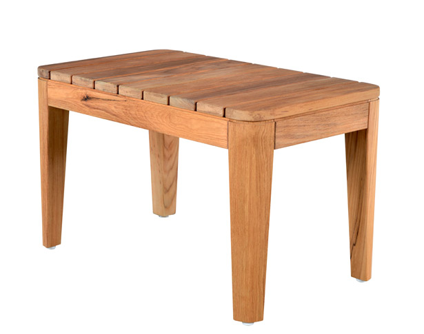 Small Bench