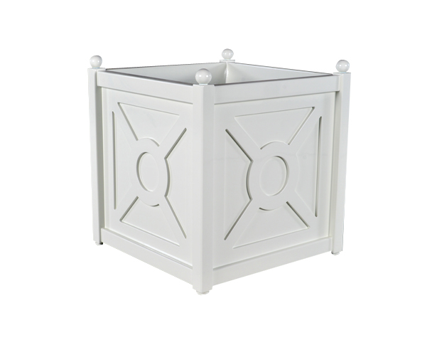 Expressions Panel Planters