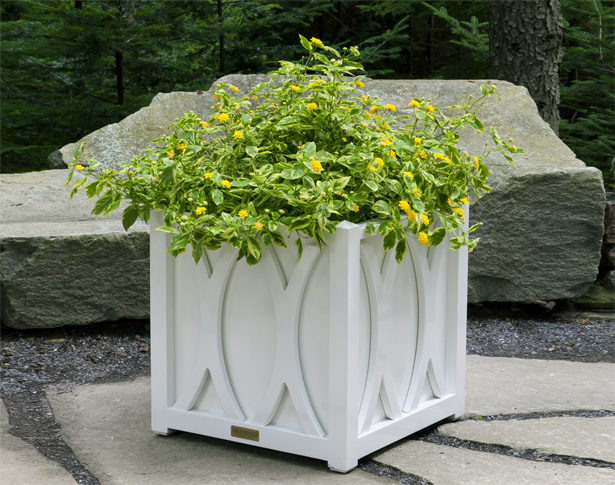Expressions Planter