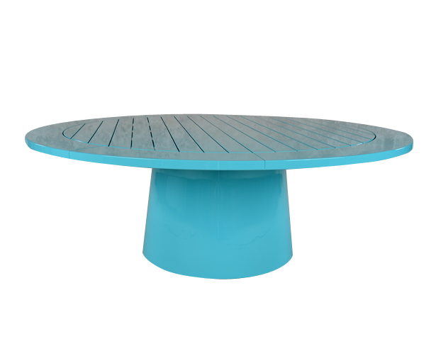 Large Mushroom Table
