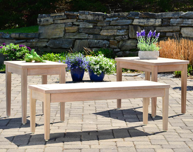 Occasional Table Grouping
