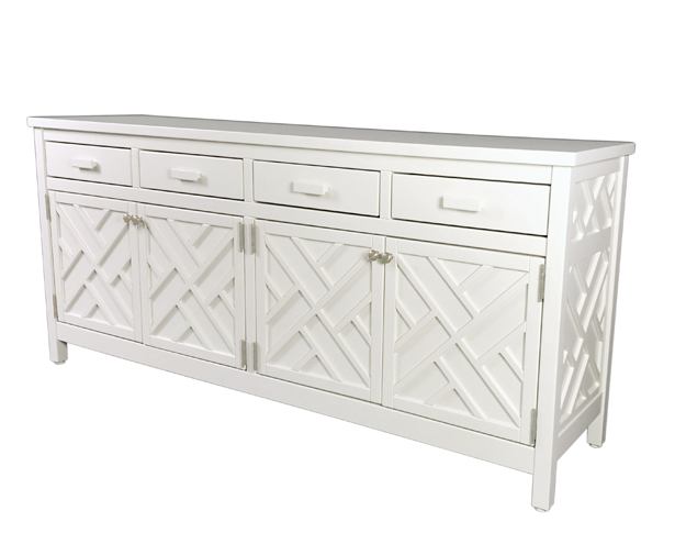 Credenza chippendale online