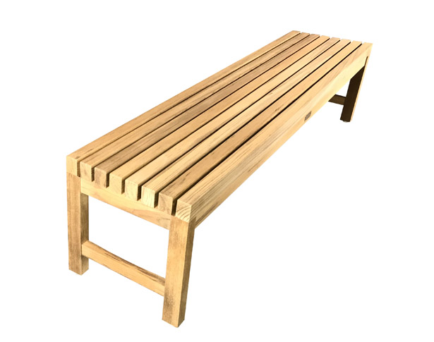 Custom Bench