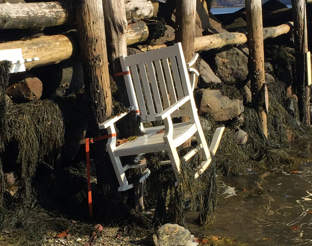 The Tide Test