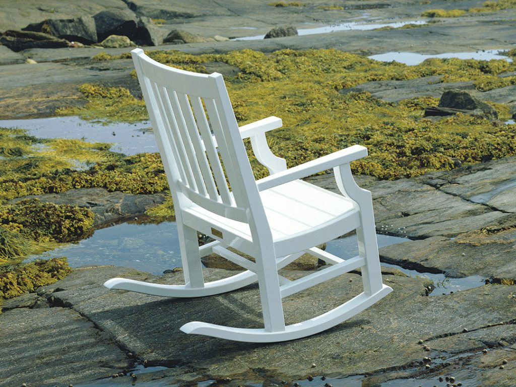 Rockers - Weatherend