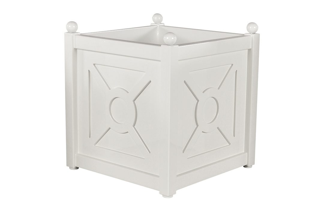 Expressions Panel Planters