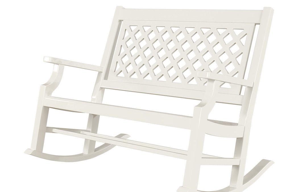 Lattice Double Rocker