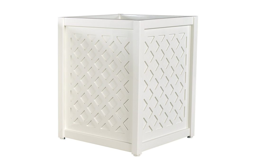 Lattice Planter
