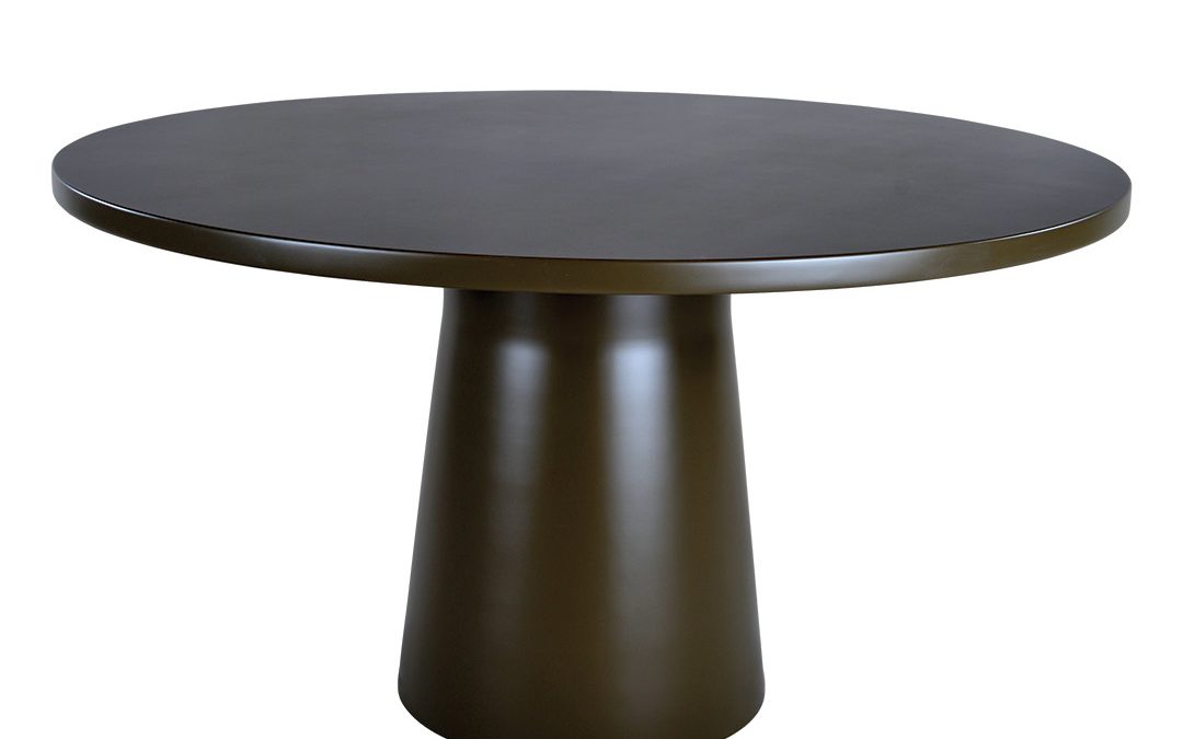 Mushroom Table