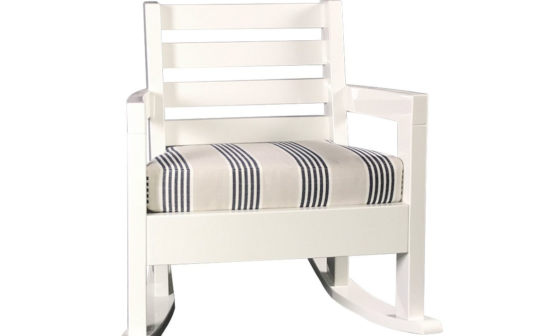 Penobscot Casual Rocker