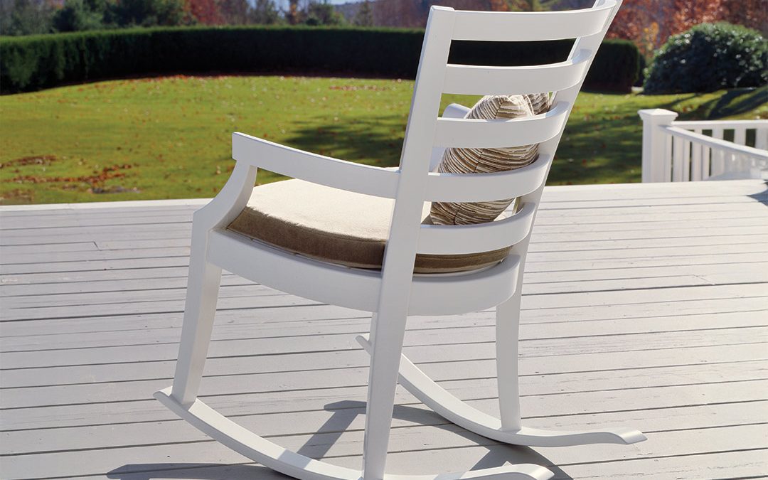 Yachting Rocker