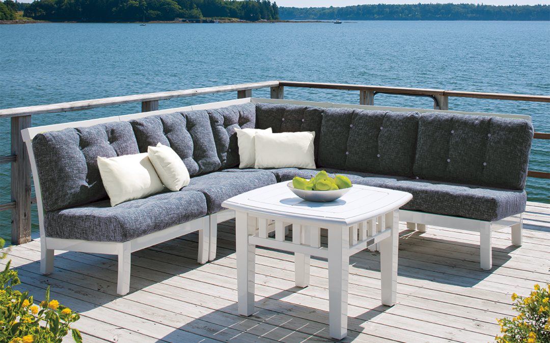 Campobello Sectional