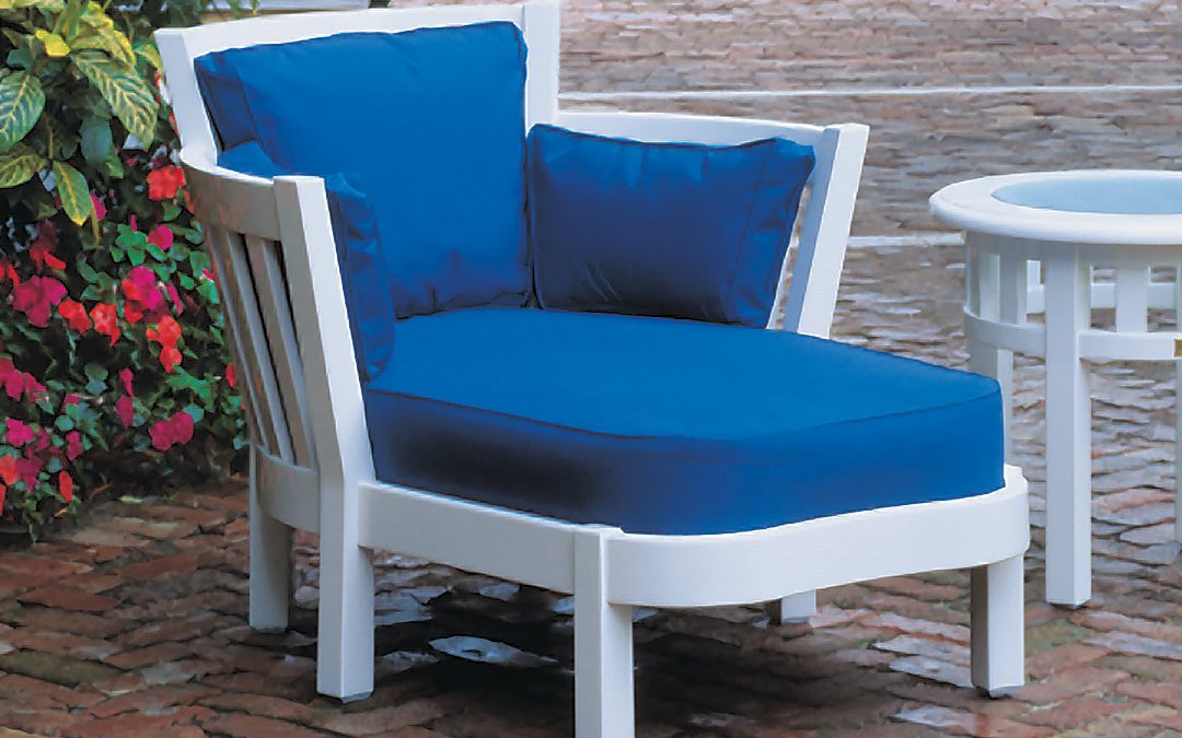 Westport Island Lounger