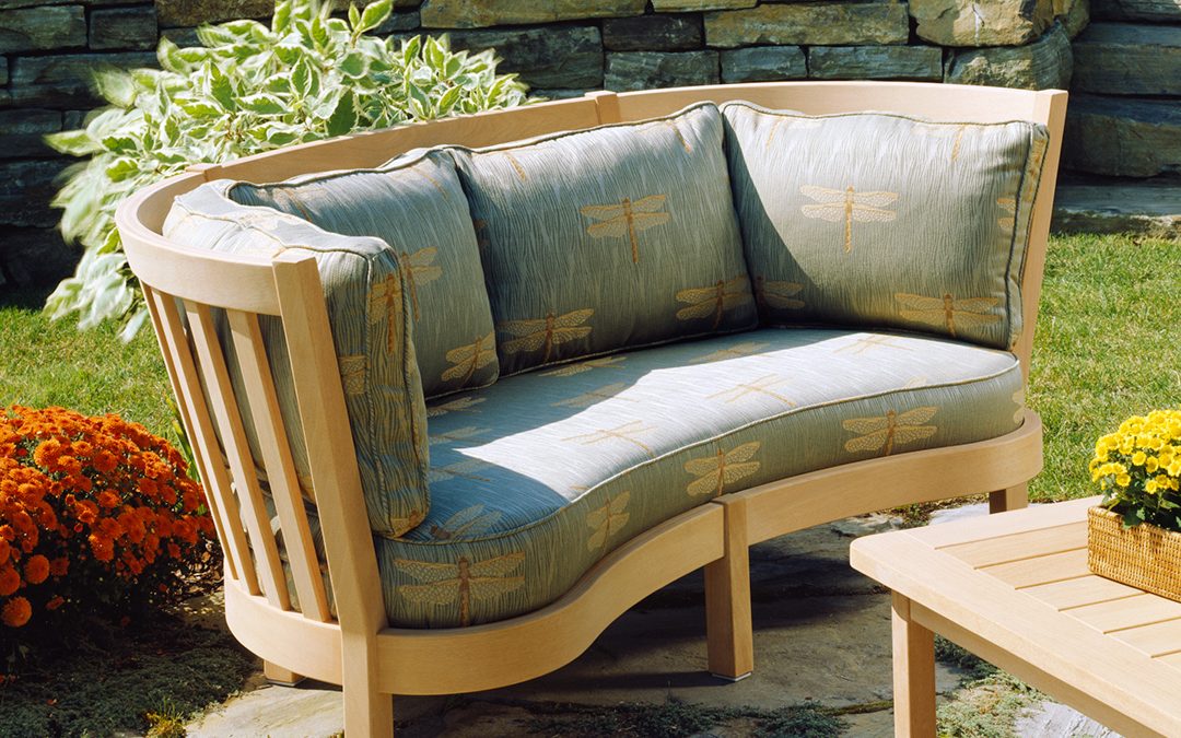 Westport Settee