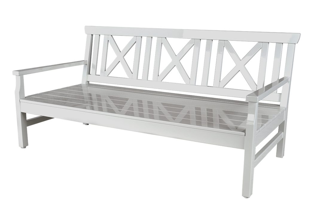 Casual Expressions Settee