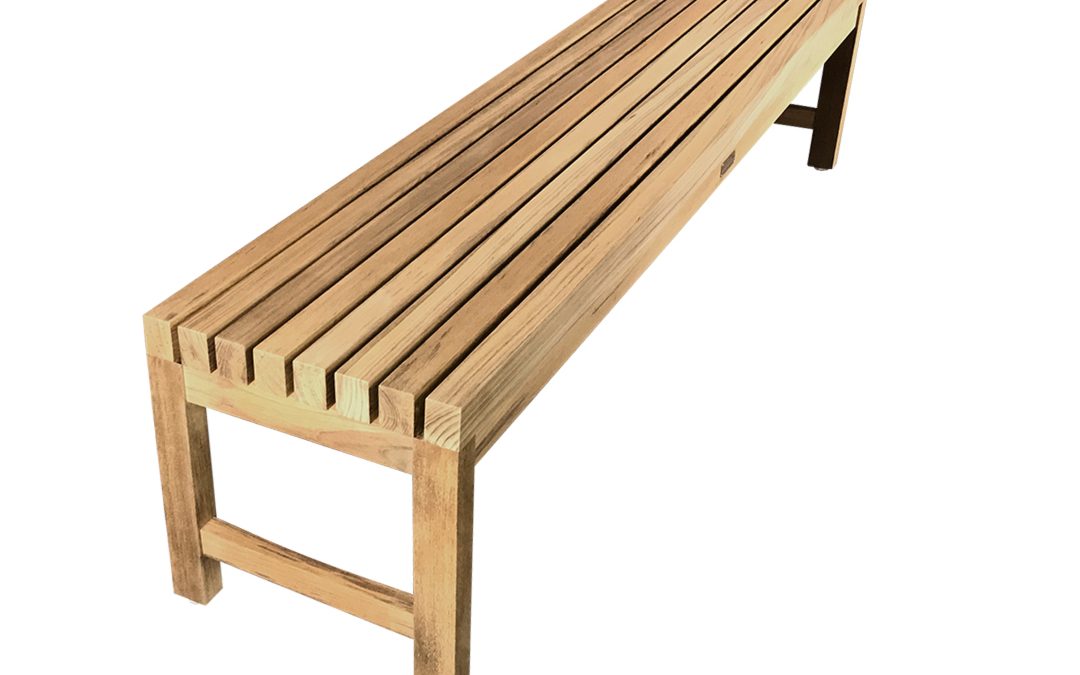 Custom Bench