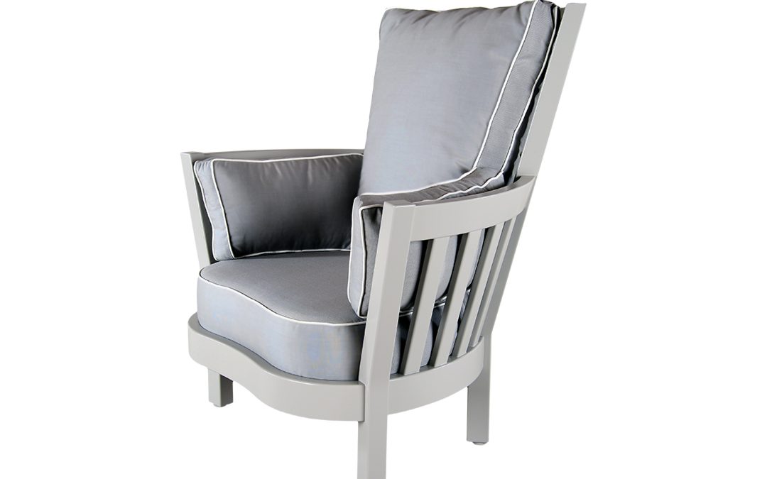 High Back Westport Chair