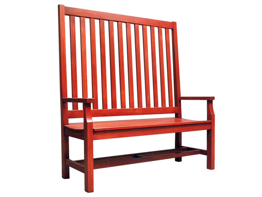 HighBackSettee-RS1