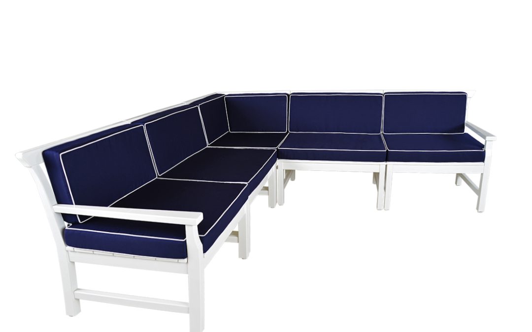 Jackson Sectional