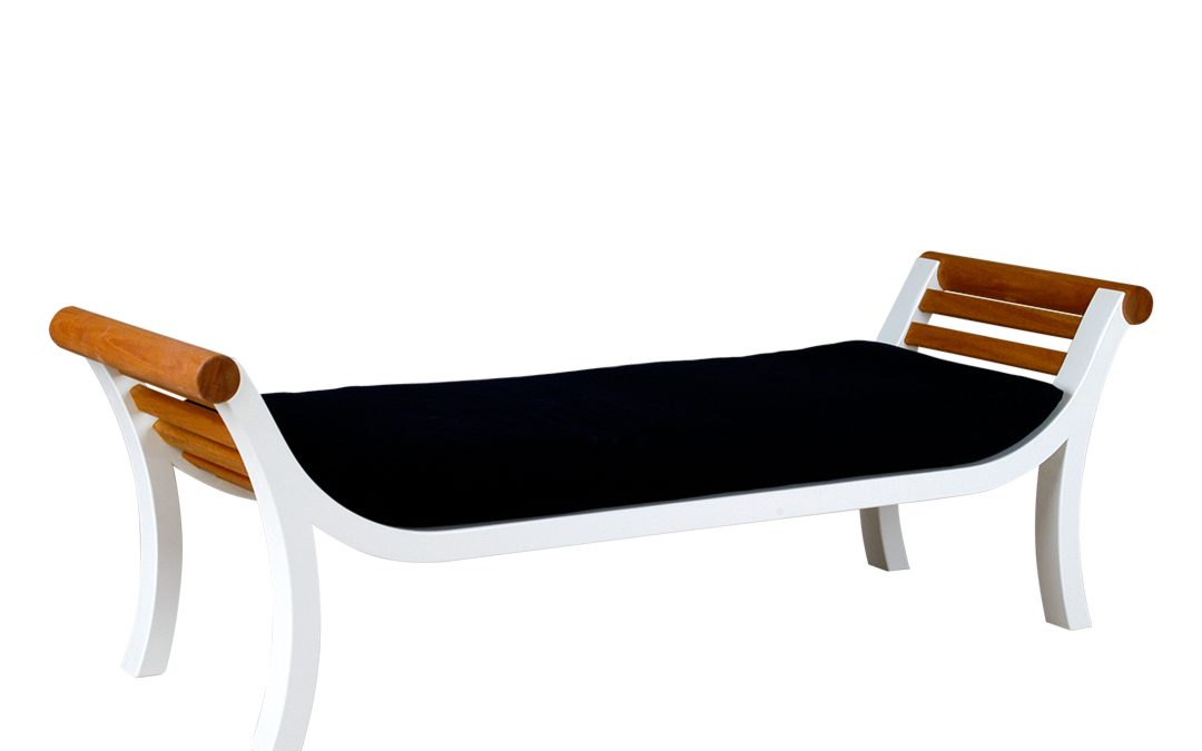 Sea Settee