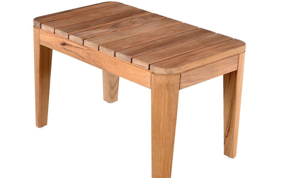 Small Bench
