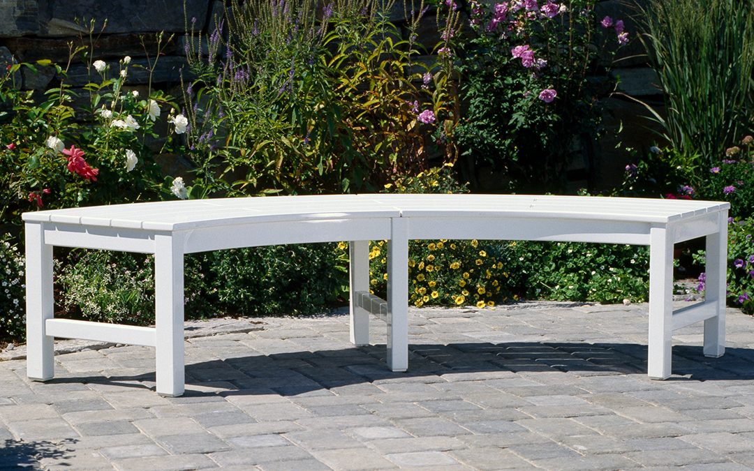 Weatherend Bench