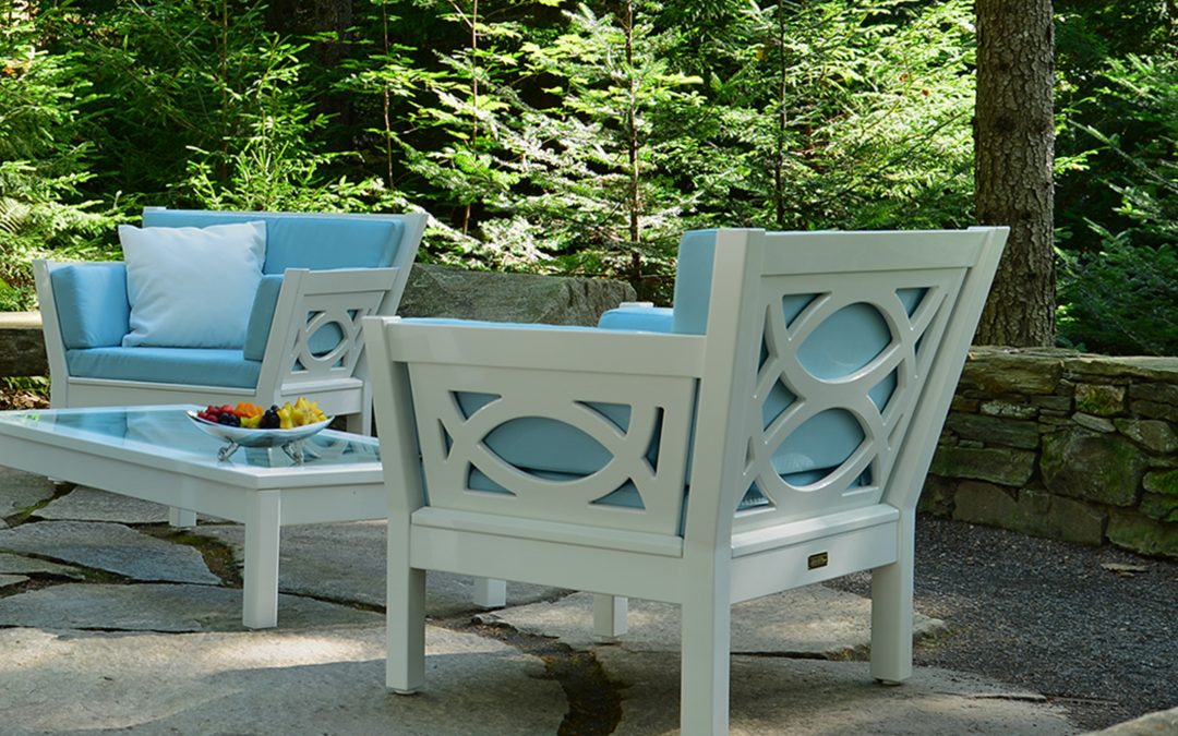 Westport Straight Chair