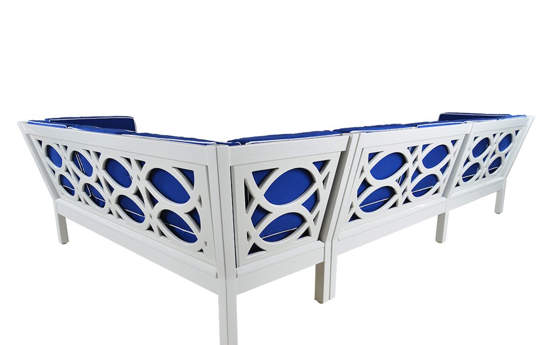 Westport Expressions Settee