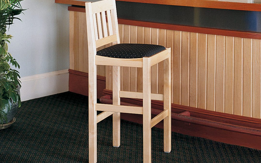 Penobscot Standup Chair