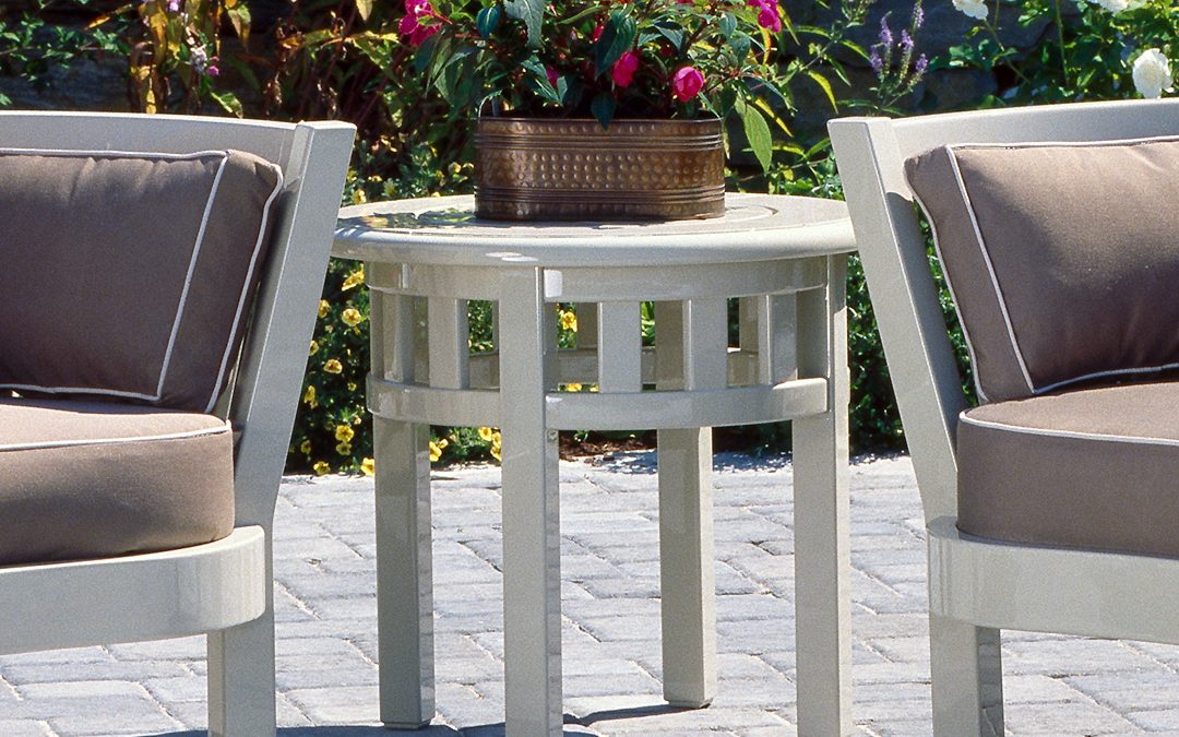 Weatherend & Islesboro Occasional Tables