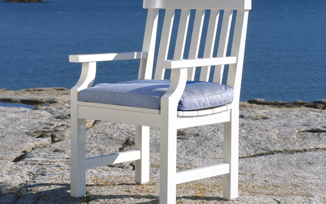 Weatherend Dining Chair